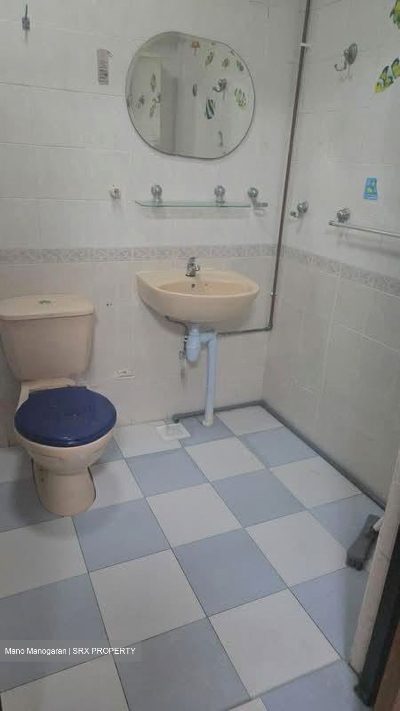 Blk 625 Senja Road (Bukit Panjang), HDB 3 Rooms #556830881